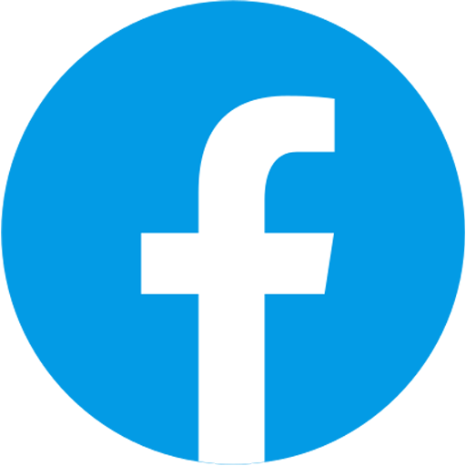 Facebook Icon